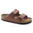 Фото #1 товара Шлепанцы мужские Birkenstock Arizona