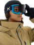 Anon Men's Helix 2.0 Snowboard Goggles