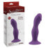 Фото #1 товара Dildo for Harness Rumpy Pumpy Purple