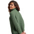 Фото #2 товара SUPERDRY Slouchy Stitch Roll Neck Sweater