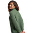 SUPERDRY Slouchy Stitch Roll Neck Sweater