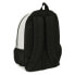 Фото #1 товара Школьный рюкзак Kappa Grey knit Серый (30 x 46 x 14 cm)