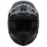 Фото #4 товара HEBO HMX-P01 Brain off-road helmet