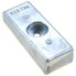 Фото #1 товара RECMAR REC826134QAL Aluminium Anode