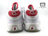 Фото #4 товара Reebok Classics Question Mid Allen Iverson White Red Men's Size 8 Limited GX0230