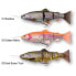 Фото #2 товара SAVAGE GEAR 4D Line Thru Trout Slow Sink Soft Lure 200 mm 93g