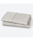 Фото #3 товара Ultra-Soft Double Brushed Standard Pillowcases