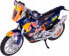 Фото #29 товара Bburago BBU 1:18 RedBull Cycle KTM 450 Rally 51071 10719