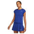 ფოტო #1 პროდუქტის NIKE Court Dri Fit Victory short sleeve T-shirt