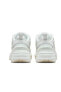 Фото #4 товара M2K Tekno Leather Sneaker Gerçek Deri Beyaz&Krem Renk Unisex Spor Ayakkabısı