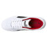 Фото #4 товара Кроссовки мужские PUMA Rebound Layup Lace Up белые