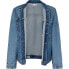 Фото #8 товара PEPE JEANS Young Work denim jacket