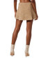 Фото #2 товара Women's Bronwyn Tweed Skort