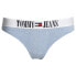 Фото #2 товара TOMMY JEANS UW0UW04209 Thong