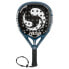 SANE PADEL Agressor classic 3k padel racket - фото #2