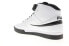 Фото #11 товара Fila Vulc 13 1SC60526-112 Mens White Synthetic Lifestyle Sneakers Shoes