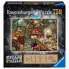 Фото #2 товара Детский развивающий пазл RAVENSBURGER The Witchs Kitchen Escape Room Puzzle 795 Pieces