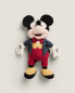 Фото #6 товара Children’s mickey mouse © disney musical soft toy