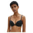 Фото #2 товара CALVIN KLEIN UNDERWEAR 000QF5613E Push Up Plunge Bra