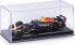 Фото #1 товара Игрушечный транспорт Bburago Formula Red Bull RB18 2022 Verstappen BBURAGO