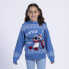 Фото #1 товара CERDA GROUP Christmas Stitch Crew Neck Sweater