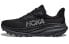 Кроссовки HOKA ONE ONE Challenger ATR 7 Wide Черные 1134499-BBLC 42.5 - фото #1