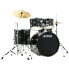 Фото #1 товара Tama ST52H5 Stagestar Drum Kit Black Night Sparkle