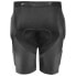 RACER Profile 2 Protective Shorts
