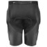 Фото #2 товара RACER Profile 2 Protective Shorts