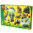 Modelling Clay Game SES Creative Molding and Painting - Animals