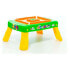 Фото #9 товара Развивающая и обучающая игрушка MOLTO Activity Table With Lights And Sounds Includes 24 Pieces And A Car