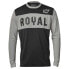 ROYAL Apex long sleeve enduro jersey