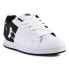 Фото #1 товара DC Court Graffik M 300529-WLK shoes
