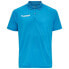 Фото #1 товара HUMMEL Promo short sleeve polo