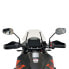 Фото #6 товара Ветровое стекло для мотоцикла WRS KTM Super Adventure 1290 R ABS 21 KT010T