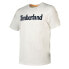 Фото #2 товара TIMBERLAND Kennebec River Linear short sleeve T-shirt