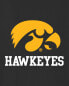 Фото #11 товара Kid NCAA Iowa Hawkeyes TM Tee 5