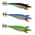 Фото #1 товара DTD Diamond Glavoc 3.0 Squid Jig 80 mm 14.1g