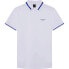 Фото #1 товара HACKETT Tipped short sleeve polo