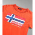 NAPAPIJRI S-Zamora T-shirt