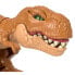 Фото #4 товара Фигурка Fisher Price Thrashin´ Action T.Rex Figure (Фигурка Действующего T.Rex)