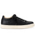 Фото #2 товара Women's Eboniee Lace-Up Low-Top Sneakers, Created for Macy's