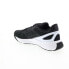 Фото #12 товара Reebok Nanoflex TR Mens Black Canvas Athletic Cross Training Shoes