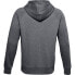 Фото #4 товара UNDER ARMOUR Rival Fleece Fz hoodie