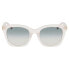 ფოტო #2 პროდუქტის CALVIN KLEIN 21506S Sunglasses