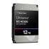 Фото #4 товара WD Ultrastar HE12 HUH721212ALE600 3.5" SATA 12,000 GB - Hdd - 7,200 rpm 8 ms - Internal - Жесткий диск Western Digital 12 ТБ