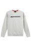 Фото #2 товара Fleecepullover Alpinestars Linear Crew Silber-Schwarz