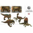 Фото #1 товара Игровой набор Colorbaby Dinosaur The World of Dinosaurs (Мир динозавров)
