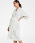 ფოტო #5 პროდუქტის Women's Maternity and Nursing Dressing Gown
