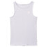 Фото #2 товара TOM TAILOR Rib sleeveless T-shirt